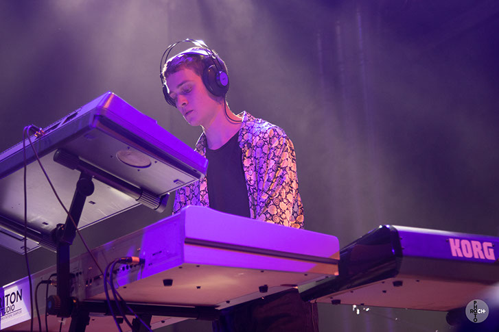 F.O.R.S. Fors Band, Music, Roland Hegi, Doro Wetter Keyboards, Harry Schärer Bass, Felix Waldispühl Drum, Instrumental Sphere Rock, Switzerland