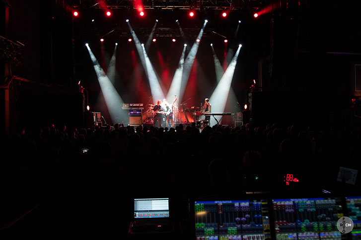 F.O.R.S. Fors Band, Music, Roland Hegi, Doro Wetter Keyboards, Harry Schärer Bass, Felix Waldispühl Drum, Instrumental Sphere Rock, Switzerland