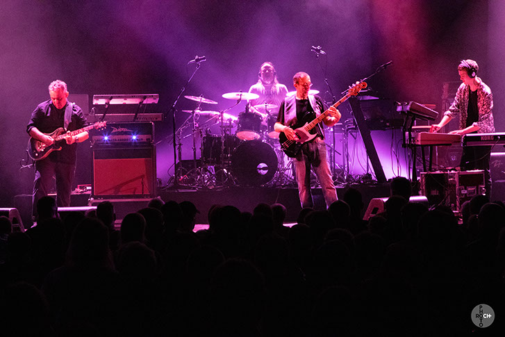 F.O.R.S. Fors Band, Music, Roland Hegi, Doro Wetter Keyboards, Harry Schärer Bass, Felix Waldispühl Drum, Instrumental Sphere Rock, Switzerland