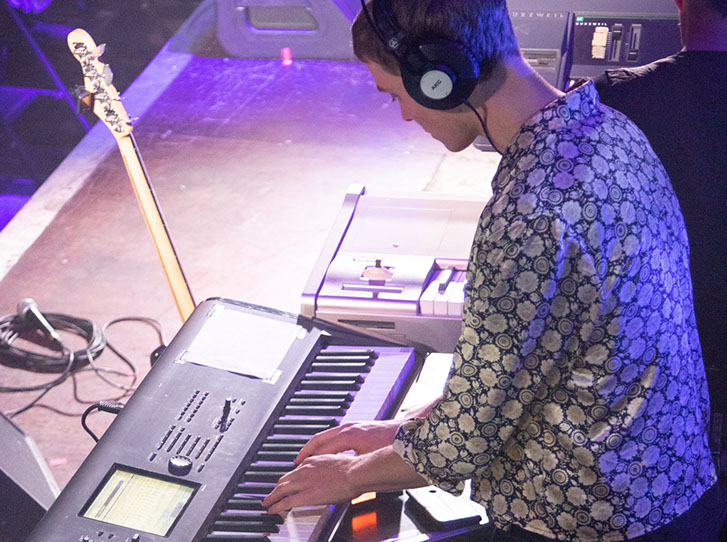 F.O.R.S. Fors Band, Music, Roland Hegi, Doro Wetter Keyboards, Harry Schärer Bass, Felix Waldispühl Drum, Instrumental Sphere Rock, Switzerland