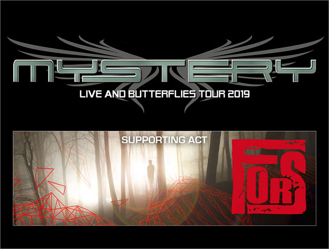 F.O.R.S. Fors Band, Music, Roland Hegi, Doro Wetter Keyboards, Harry Schärer Bass, Felix Waldispühl Drum, Instrumental Sphere Rock, Switzerland