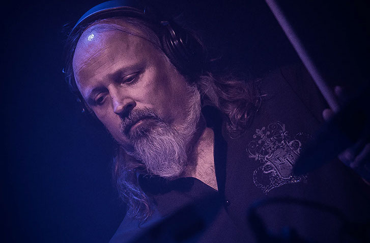 F.O.R.S. Fors Band, Music, Roland Hegi, Doro Wetter Keyboards, Harry Schärer Bass, Felix Waldispühl Drum, Instrumental Sphere Rock, Switzerland