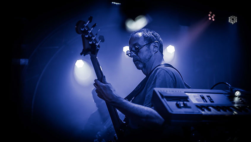 F.O.R.S. Fors Band, Music, Roland Hegi, Doro Wetter Keyboards, Harry Schärer Bass, Felix Waldispühl Drum, Instrumental Sphere Rock, Switzerland