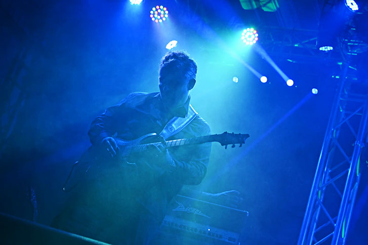 F.O.R.S. Fors Band, Music, Roland Hegi, Doro Wetter Keyboards, Harry Schärer Bass, Felix Waldispühl Drum, Instrumental Sphere Rock, Switzerland