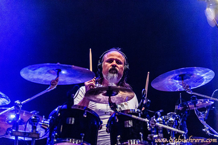 F.O.R.S. Fors Band, Music, Roland Hegi, Doro Wetter Keyboards, Harry Schärer Bass, Felix Waldispühl Drum, Instrumental Sphere Rock, Switzerland