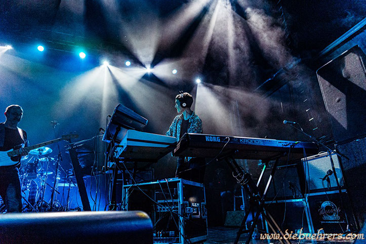 F.O.R.S. Fors Band, Music, Roland Hegi, Doro Wetter Keyboards, Harry Schärer Bass, Felix Waldispühl Drum, Instrumental Sphere Rock, Switzerland