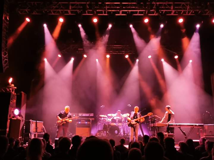 F.O.R.S. Fors Band, Music, Roland Hegi, Doro Wetter Keyboards, Harry Schärer Bass, Felix Waldispühl Drum, Instrumental Sphere Rock, Switzerland