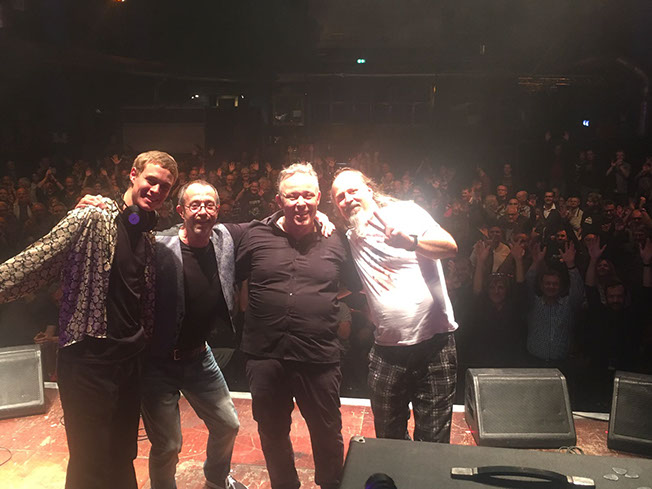 F.O.R.S. Fors Band, Music, Roland Hegi, Doro Wetter Keyboards, Harry Schärer Bass, Felix Waldispühl Drum, Instrumental Sphere Rock, Switzerland