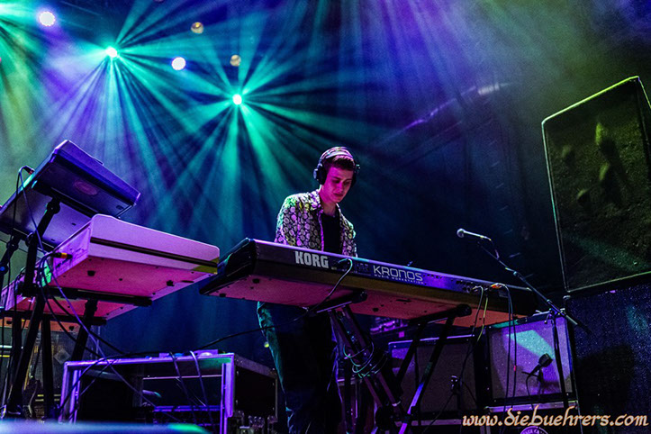 F.O.R.S. Fors Band, Music, Roland Hegi, Doro Wetter Keyboards, Harry Schärer Bass, Felix Waldispühl Drum, Instrumental Sphere Rock, Switzerland